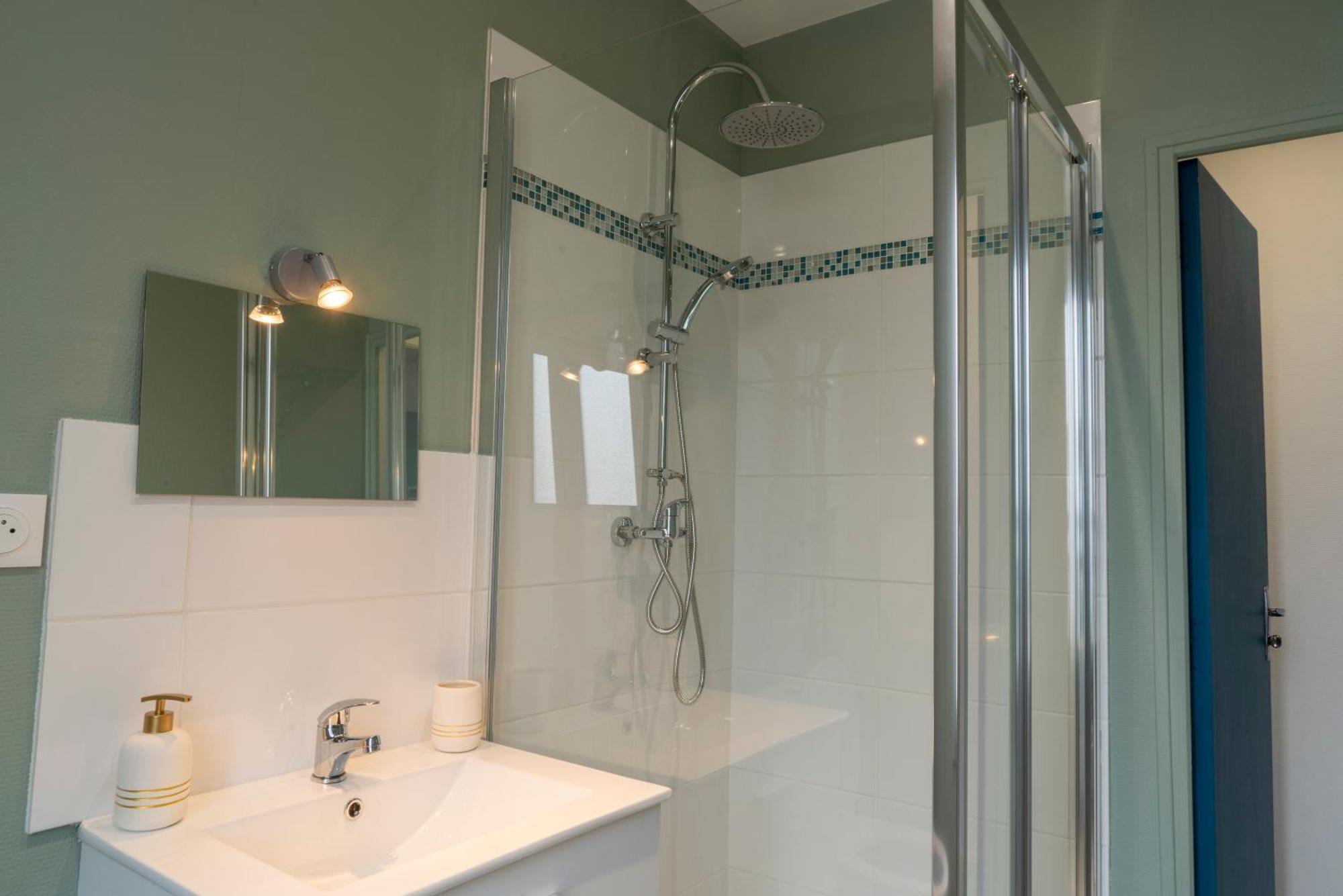 Oslo - Appartement Spacieux Et Cosy Charleville-Mézières Exteriör bild